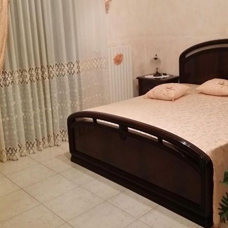 Bed and Breakfast A Casa Di Sonja Галлиполи Экстерьер фото